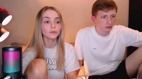 sweet online show from 12/16/25, 09:20