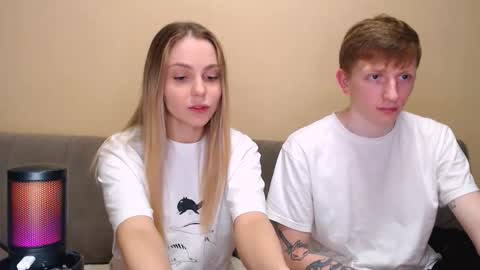 sweet online show from 02/28/26, 10:55