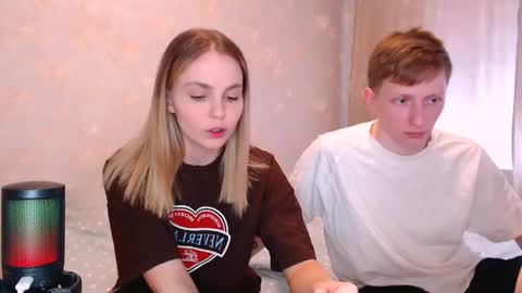 sweet online show from 04/13/26, 08:42