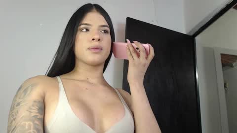 Snapshot of july_smith_ chatting on 02/28/25, 07:56 online show from 02/28/25, 07:56