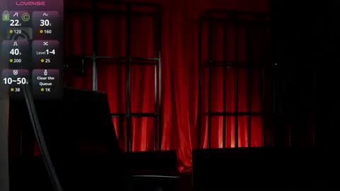 Julya Mistress online show from 01/13/26, 07:35