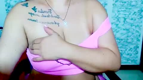 Snapshot of julybravo chatting on 07/19/26, 11:19 juliana online show from 07/19/26, 11:19