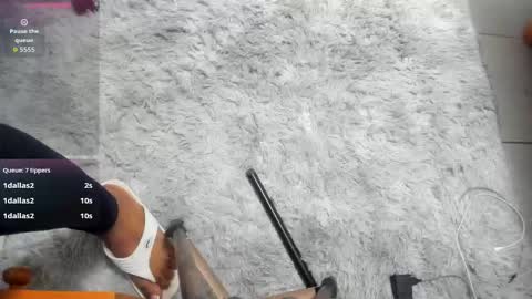 July online show from 11/27/25, 05:15