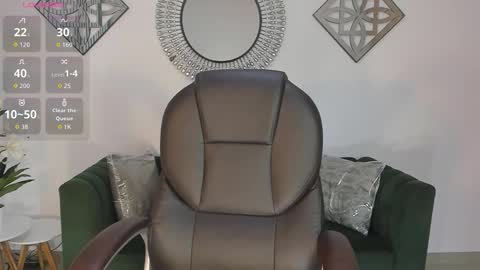 July Adams online show from 03/24/26, 03:55