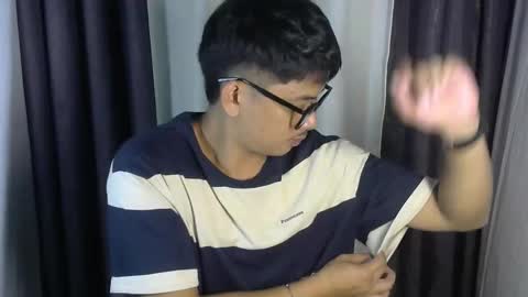 call me julz online show from 10/23/25, 02:49