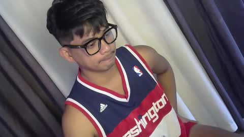 call me julz online show from 02/08/26, 03:32