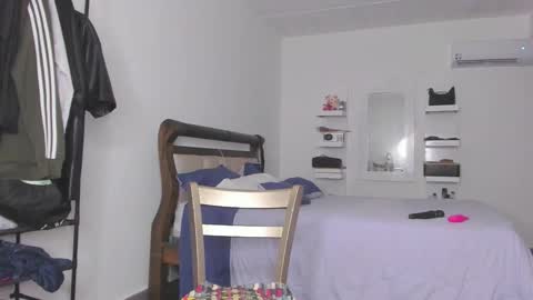 jessica online show from 11/13/25, 06:34