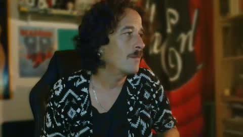 jumumungusvi online show from 09/21/25, 02:35