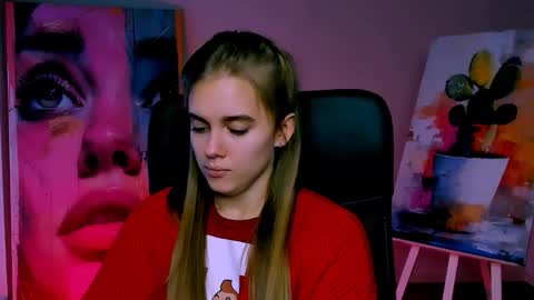 junewoods online show from 11/28/25, 10:40