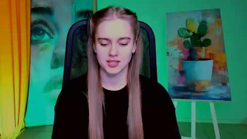 junewoods online show from 04/09/26, 07:14