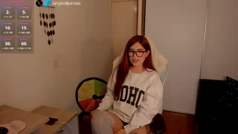 Call me Sussy  online show from 01/13/26, 12:27