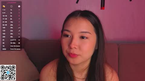 Bella online show from 10/23/25, 06:13