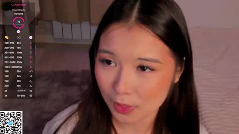 Bella online show from 11/26/25, 06:25