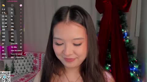 Bella online show from 12/17/25, 04:18