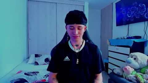 Junior online show from 02/04/26, 08:36