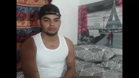 Snapshot of junio_big26 chatting on 10/24/25, 04:42 junior big26 online show from 10/24/25, 04:42