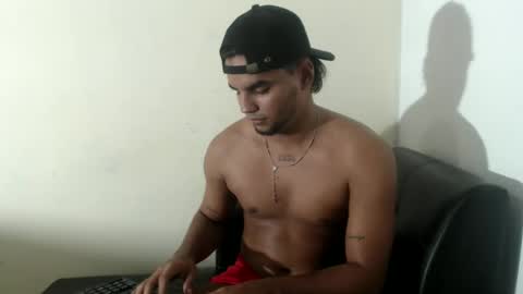 Snapshot of junio_big26 chatting on 10/29/25, 05:53 junior big26 online show from 10/29/25, 05:53