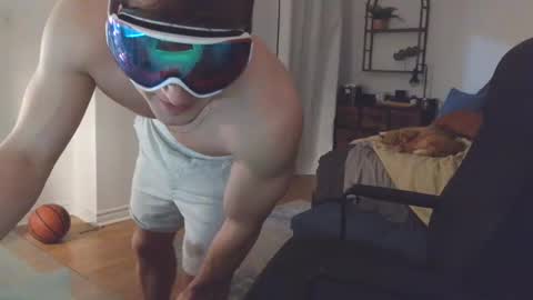 Junior Madison online show from 02/16/25, 12:52