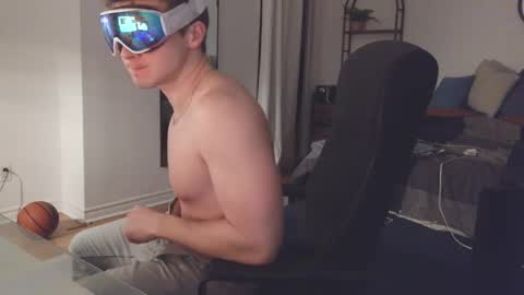 Junior Madison online show from 02/18/25, 12:04