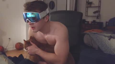 Junior Madison online show from 02/19/25, 11:25