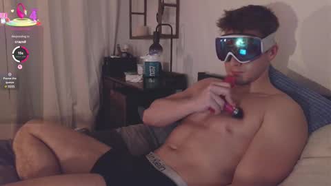 Junior Madison online show from 03/07/25, 02:15