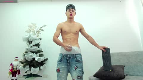 Junior online show from 12/18/24, 08:47