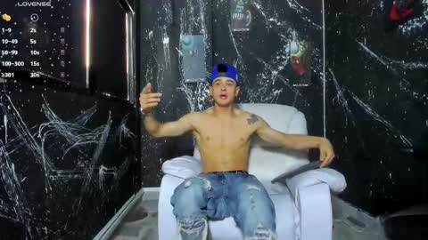 Junior online show from 09/12/25, 09:26