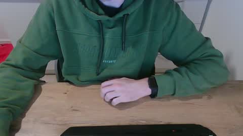 junk2711 online show from 01/04/25, 01:53