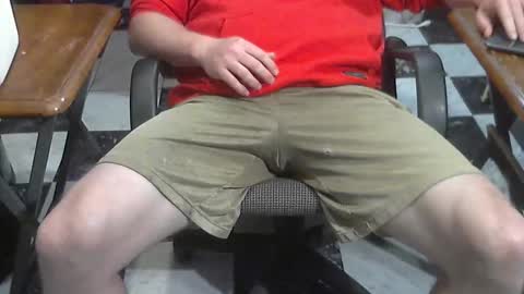 junkerdc1 online show from 01/11/26, 11:10