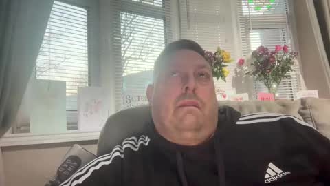 Snapshot of junky345 chatting on 02/03/25, 04:52 Junky online show from 02/03/25, 04:52