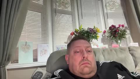 Snapshot of junky345 chatting on 02/04/25, 05:01 Junky online show from 02/04/25, 05:01