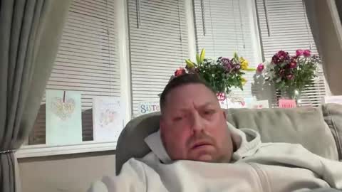 Snapshot of junky345 chatting on 02/05/25, 05:31 Junky online show from 02/05/25, 05:31