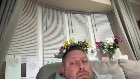 Snapshot of junky345 chatting on 02/07/25, 05:51 Junky online show from 02/07/25, 05:51