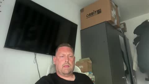 Junky online show from 04/08/26, 05:46