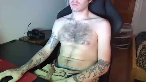 guero online show from 09/17/25, 10:17