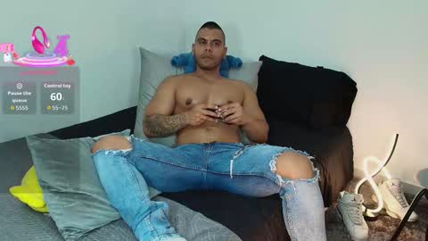 junniormontaner online show from 02/22/26, 01:29