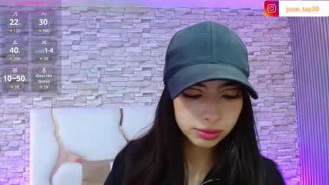 JUNO online show from 09/28/25, 11:48