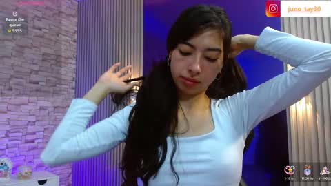 JUNO online show from 11/26/25, 11:44