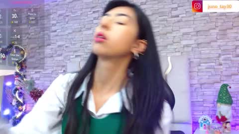 JUNO online show from 11/29/25, 11:57