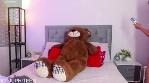  viviana  sasha  online show from 01/14/25, 04:08