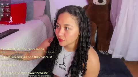  viviana  sasha  online show from 02/27/25, 02:10