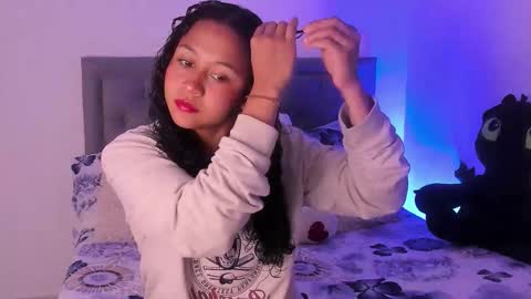  viviana  sasha  online show from 10/14/25, 03:35