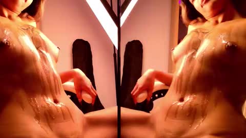 Snapshot of jupiter_sin_h chatting on 10/30/25, 08:53 Welcome to my new account online show from 10/30/25, 08:53