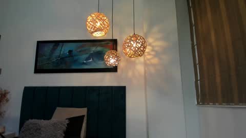 Jupiter Fox online show from 01/07/25, 11:37