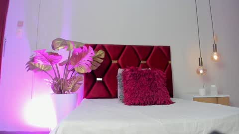 Jupiter Fox online show from 01/30/25, 11:44