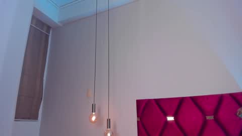 Jupiter Fox online show from 02/07/25, 12:31