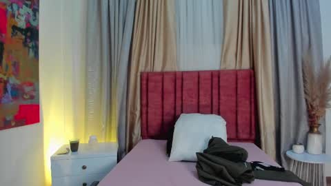 Jupiter Fox online show from 03/06/25, 12:43