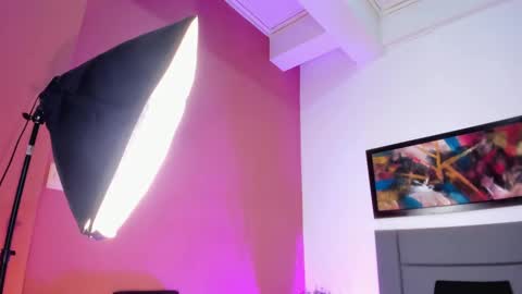 Jupiter Fox online show from 03/08/25, 06:43