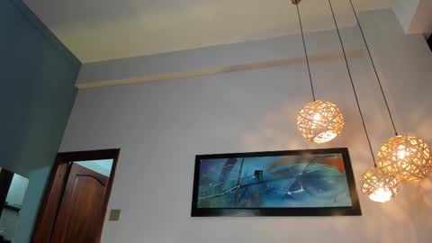 Jupiter Fox online show from 10/16/25, 12:11