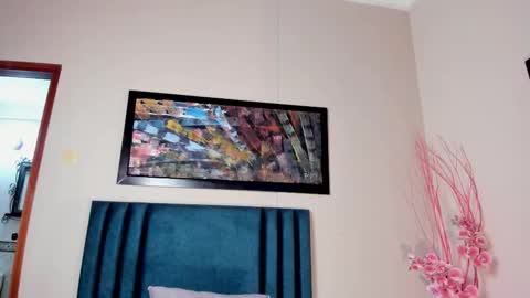 Jupiter Fox online show from 01/14/26, 12:49